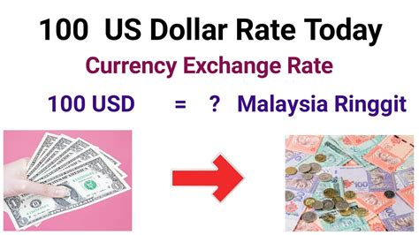 malaysia currency exchange to usd.